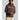 Municipal - Origin 300 Hoodie in Chocolate/Coffee