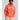 Municipal - Origin 300 Hoodie in Hot Coral/Natural
