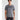 Municipal - SuperBlend OG T-Shirt in Charcoal/Black