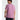 Municipal - SuperBlend OG T-Shirt in Dark Purple Heather/White