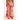 Z Supply - Dante Vacances Pant in Cabana Red