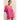 Z Supply - Modern Weekender V-Neck in Island Pink