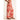 Z Supply - Dante Vacances Pant in Cabana Red