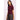 Pink Martini - Remo Sweater in Burgundy