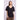 Pink Martini - Rhiannon Top in Dark Grey