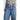 Mavi - Nella Wide Leg Jean in Light Blue Well Blue