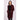 Pink Martini - Stockport Jacket in Aubergine