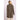 Pink Martini - Stockport Jacket in Dark Brown