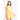Sadie & Sage - Sugarloaf Sleeveless Romper in Butter