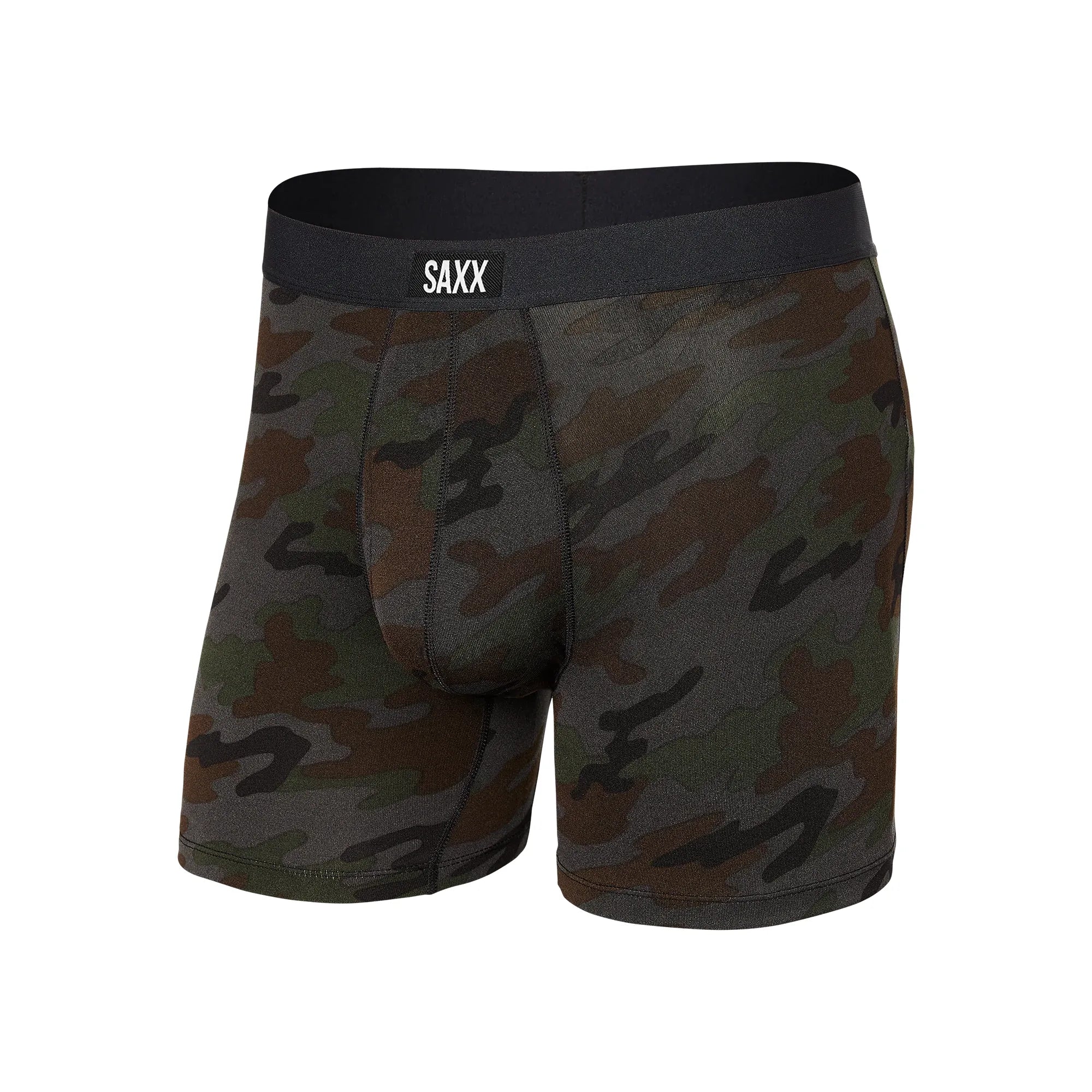 SAXX - Daytripper Comfort Stretch Comfort Stretch Boxer Brief 6" in OCB