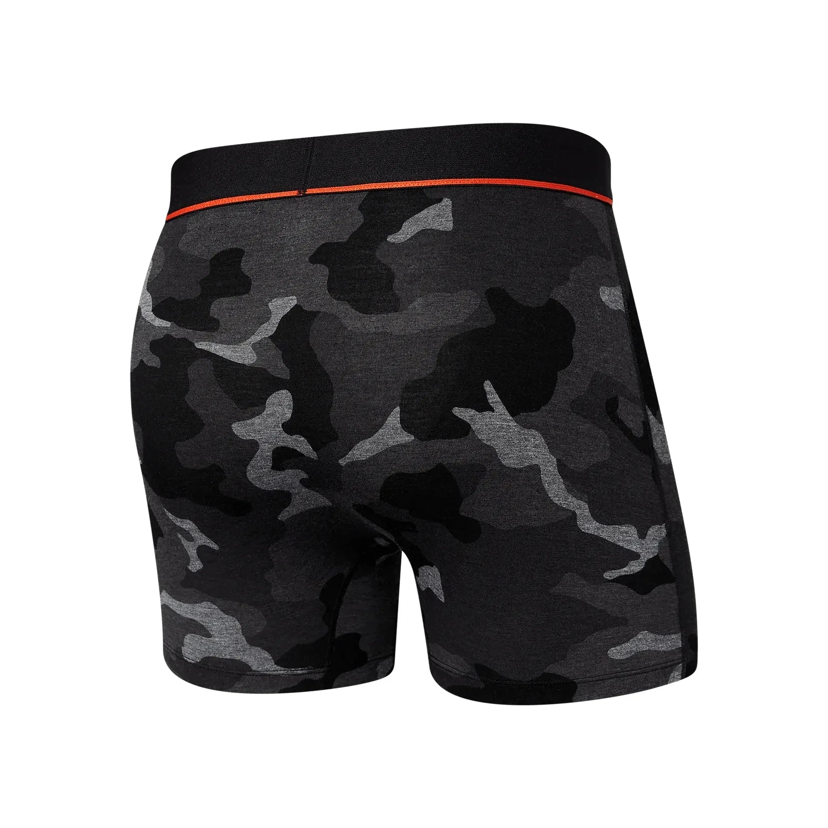 SAXX - Ultra Boxer Brief in Supersize Camo Black SCB