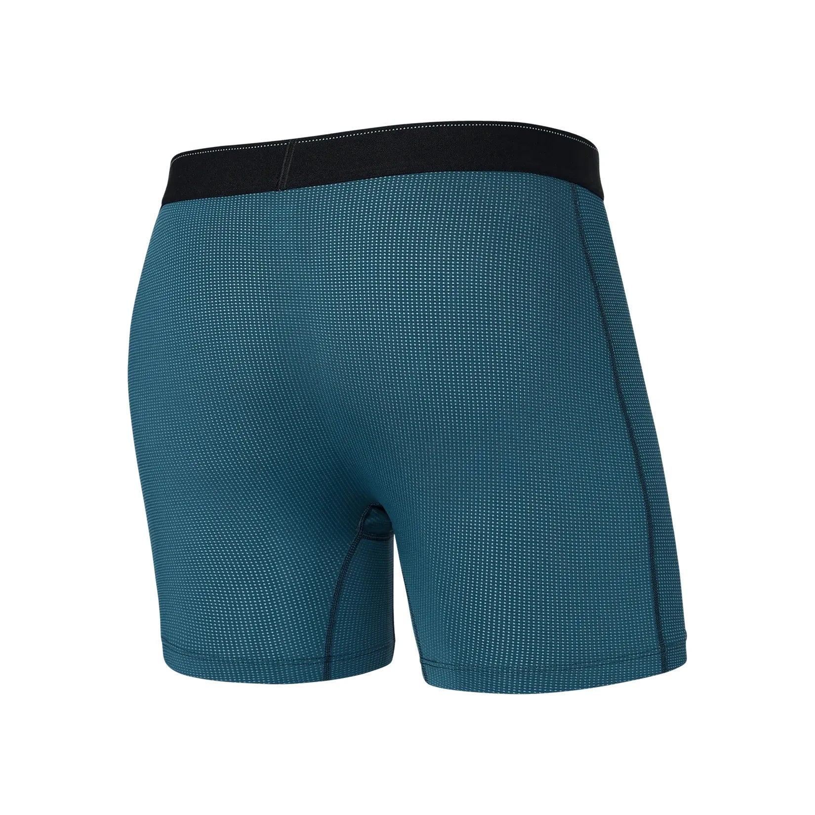 SAXX - Quest Boxer Brief in Storm Blue STU