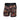 SAXX - DropTemp® Cooling Cotton Cooling Cotton Boxer Brief 6" in HST