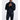 SAXX - 3Six Five Lounge Hoodie in BLK