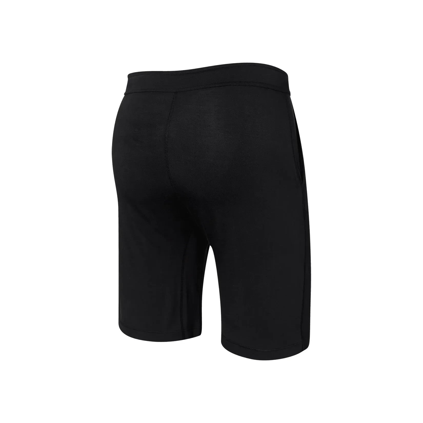 SAXX - Snooze Super Soft Modal Short in Black