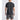 SAXX - Gainmaker 2N1 Athletic Short 7" in GRA