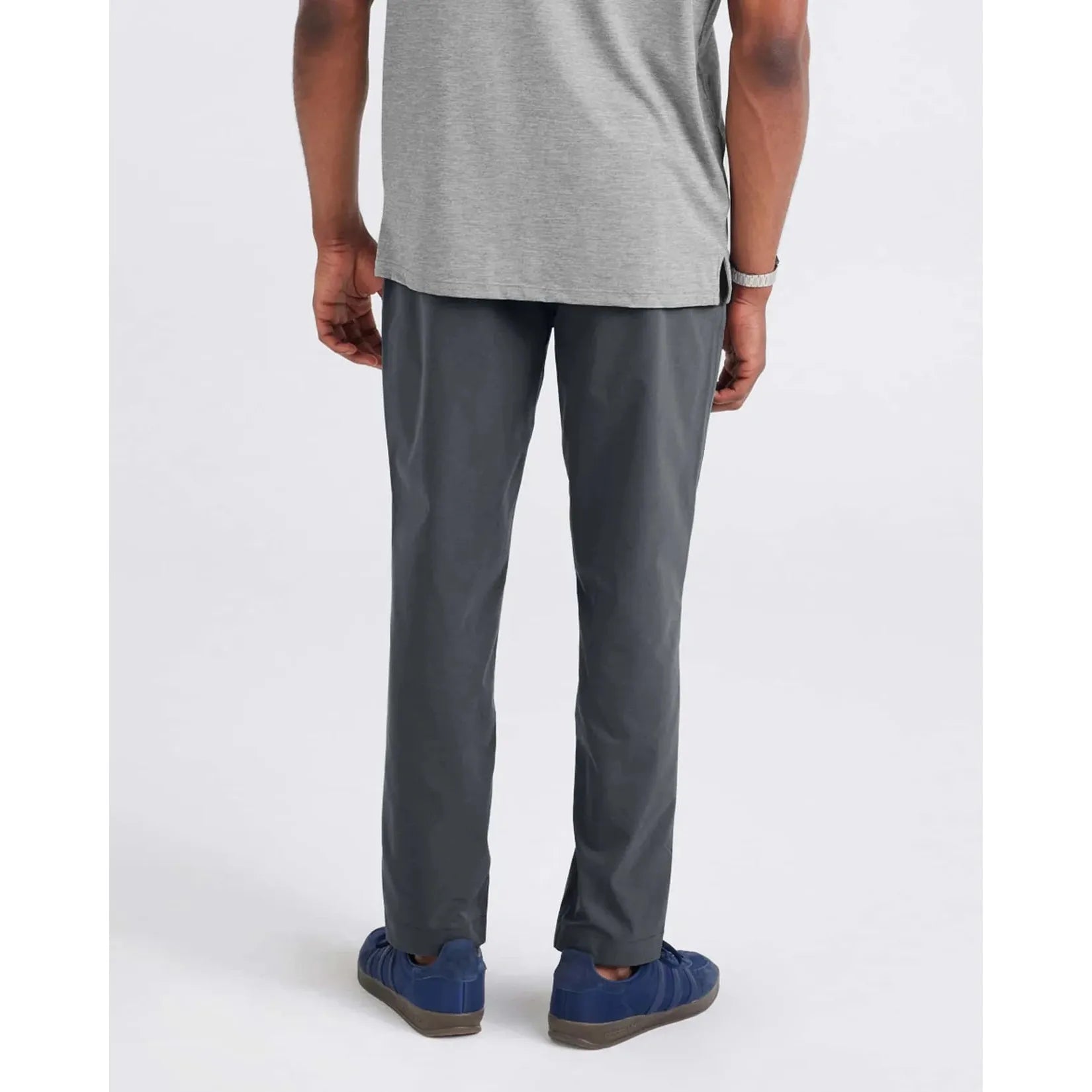 SAXX - Go To Town Casual Sport Pant in TUB