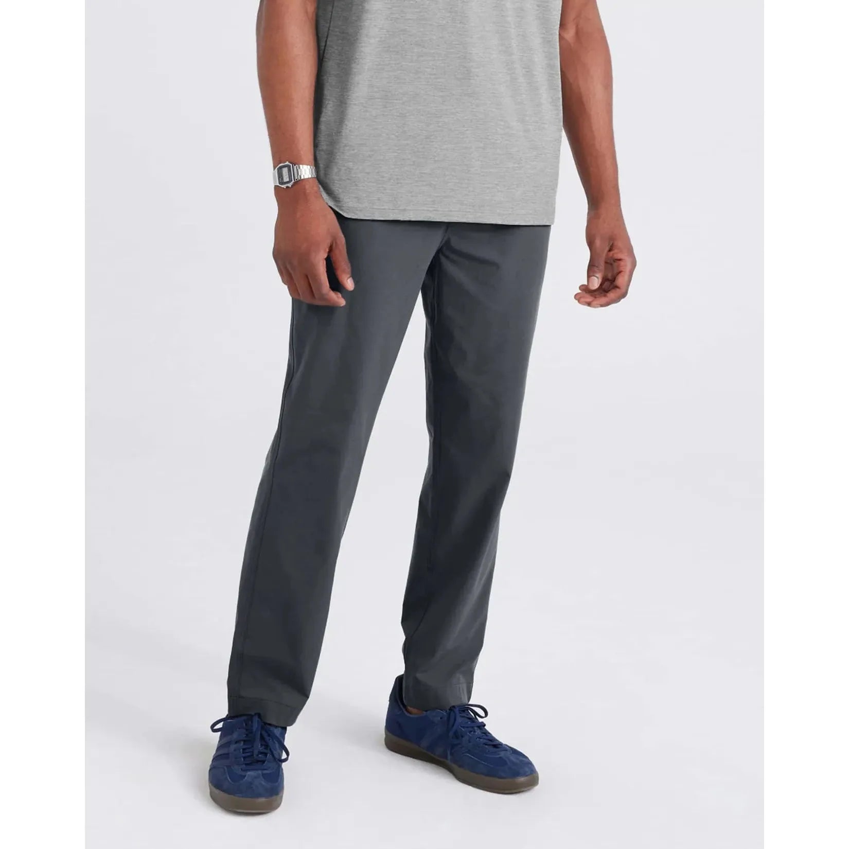 SAXX - Go To Town Casual Sport Pant in TUB