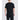 SAXX - DropTemp® Cooling Cotton Tee in BLK