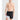 SAXX - Betawave 2N1 Swim Boardshort 7" with Liner in BTK