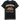 Northbound - Rural Canada T-Shirt in Black