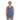 Billabong - Crayon Wave Premium Tank in Blue Horizon