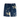 Scotch & Soda - Printed Swimshorts in Atlantic Blue