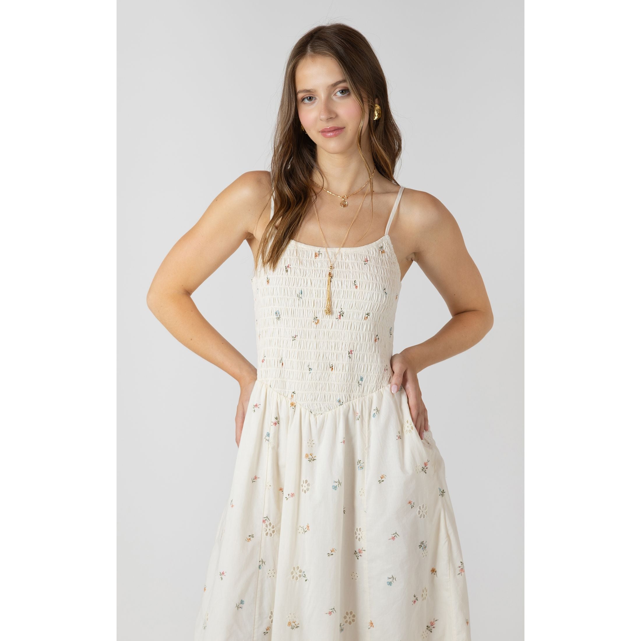 dex maxi dress Dex