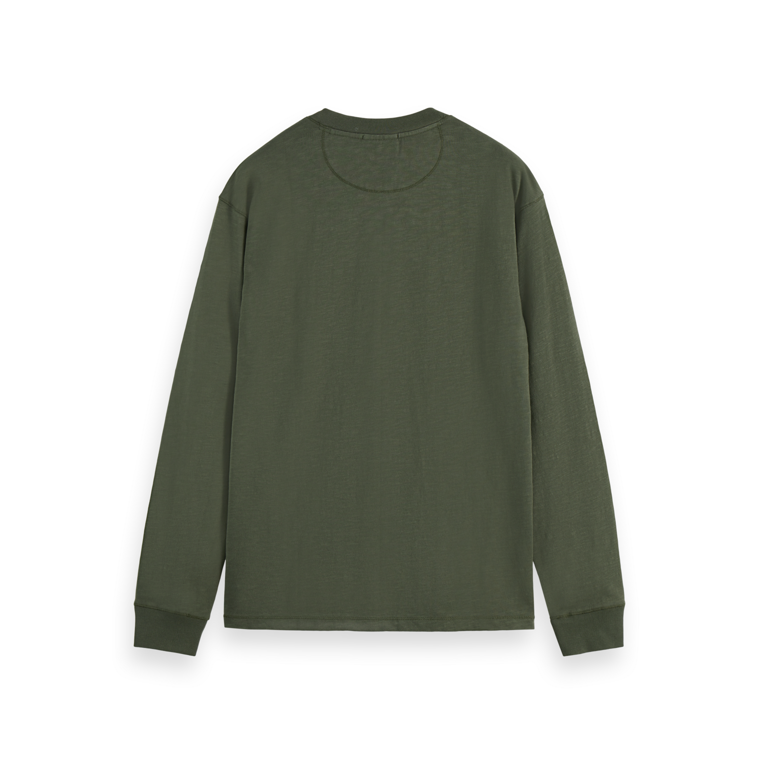 Scotch & Soda - Henley in Thyme