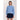 24 Colours - Heart Sweater in Blue