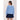 24 Colours - Heart Sweater in Blue