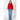 Dex - Crewneck Textured Cardigan in Red Melange