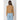 Dex - Easy Crewneck Cardigan in Toffee