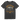 Northbound Kids - Grizzley Bear T-Shirt in Charcoal