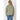 Dex - Drawstring  Quilted Jacket in Olive