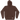 Northbound - Classic Hoodie in Chocolate