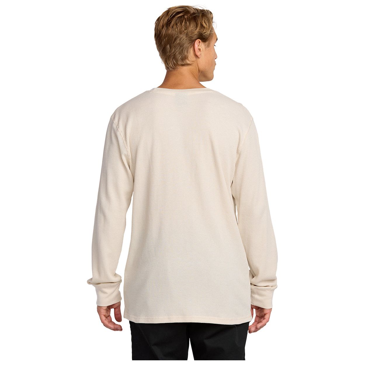 Billabong - Essential Thermal in Chino