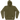 Northbound - Classic Hoodie in Military Green