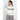 RD Style - Aviendha 1/2 Zip Sweater in Cream