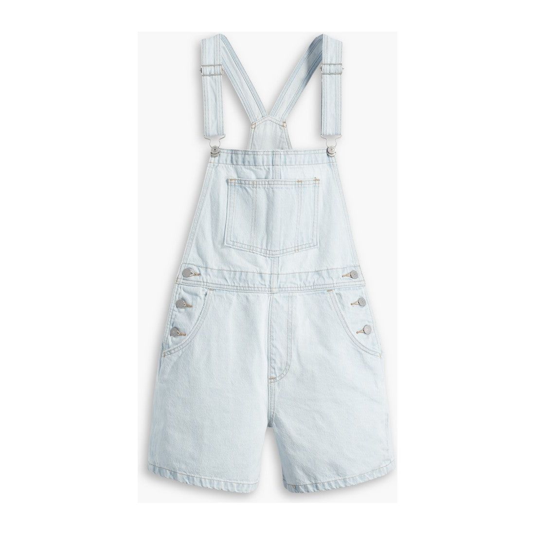 Levi - Vintage Shortall in Changing Expectations