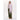 24 Colours - Loose Knit Sweater in White Multi