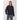 24 Colours - Sweater in Navy Multi
