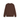 Scotch & Soda - Regular Fit Logo Sweatshirt in Demitasse