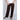 RD Style - Victoria Soft Knit Pant in Umber Melange