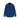 Scotch & Soda - Chic Indigo Jersey Shirt in Washed Indigo