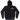 Northbound - Rockies Hoodie in Black