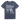 Northbound Kids - Hockey Shop T-Shirt in Navy Heather