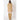Dex - Suede Shift Dress in Tan