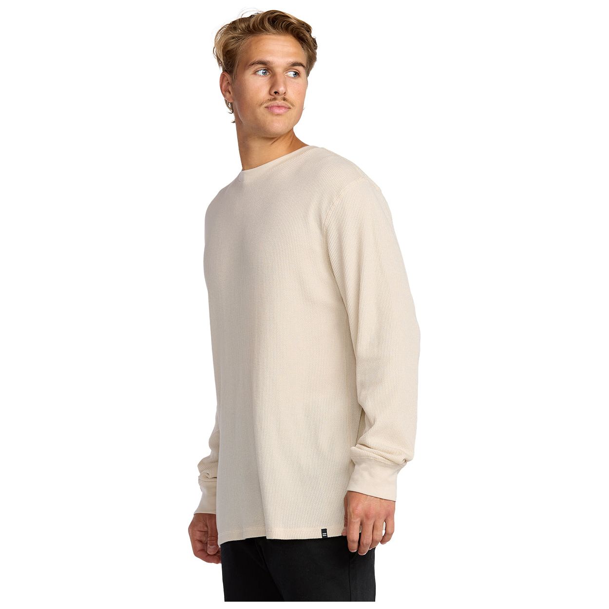 Billabong - Essential Thermal in Chino