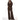 Splendid - Hannah Sweater Pant in Soft Chocolate